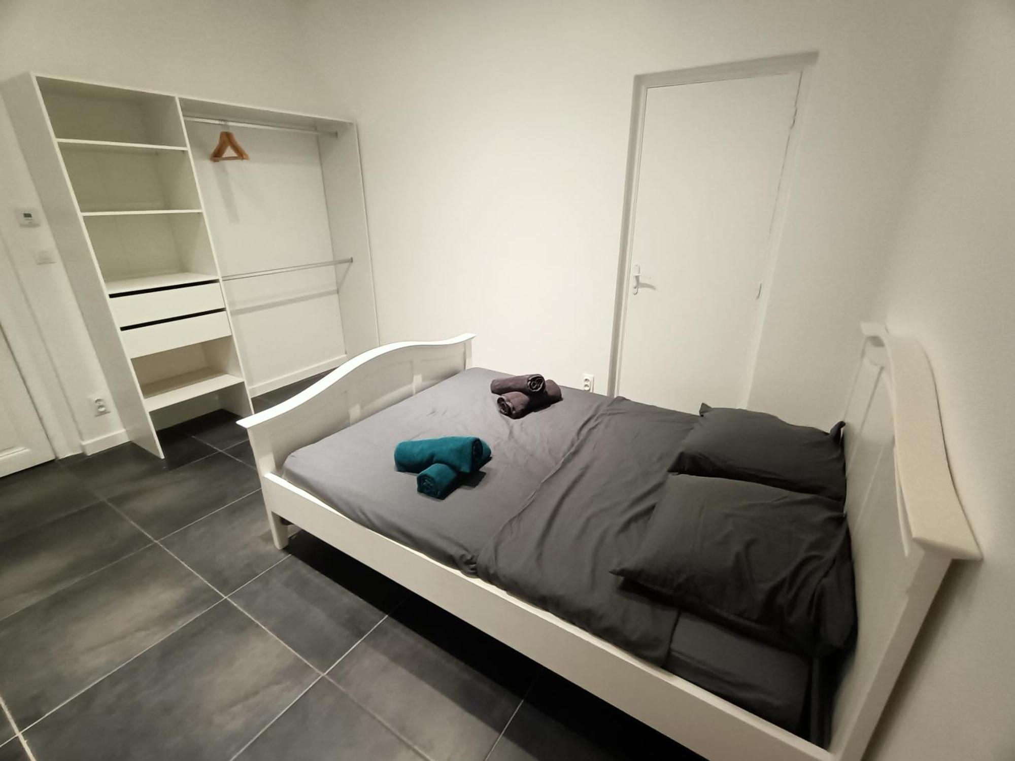 Spacieux T3 Place Comedie Gare Saint Roch 몽펠리에 외부 사진